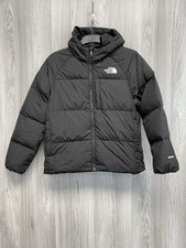 The North Face 600 Black