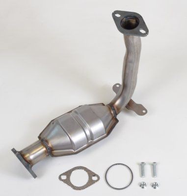 Catalytic converter euro - euro, 3