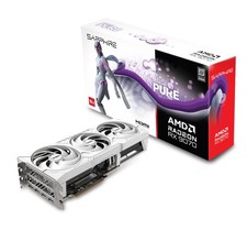 Sapphire PURE AMD Radeon RX