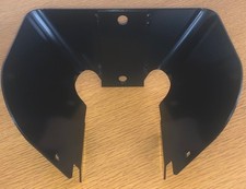 Massey Ferguson PTO COVER /