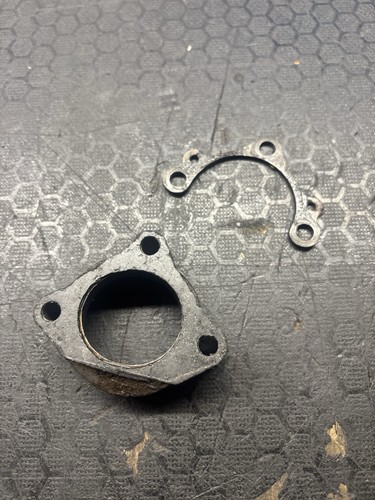 Ktm 2013 exhaust - sx, 65