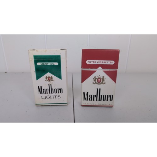 Set two vintage miniature - two,