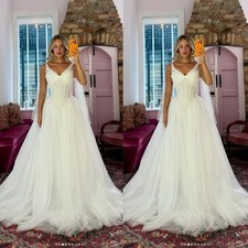 Elegant Wedding Dresses With