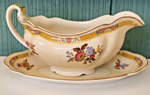 Vintage johnson brothers rouen - vintage,