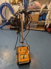 Rotowash R2 Industrial Floor Scrubber Cleaner