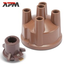 Distributor Cap For Alfa Romeo