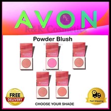 Avon All NEW Ultra Colour