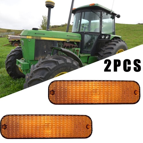 2pcs led cab warning light - led, for
