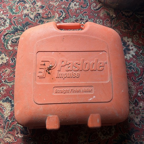 Paslode im350 plus - im350,
