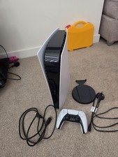 Sony PlayStation 5 PS5 Disc