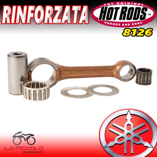 8126 biella crankshaft hot - biella,