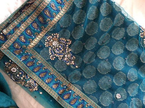Womenswear navy blue and - blue,