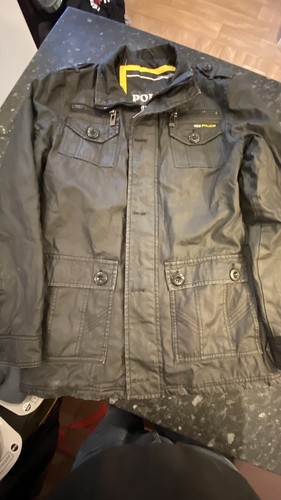 883 police jacket - jacket, please