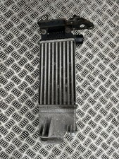 TOYOTA YARIS AURIS 1.4 D4D DIESEL - INTERCOOLER - JD127100-5350 - 2013 - 2016