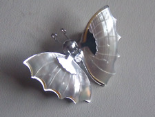 Very Sweet Silver Tone &