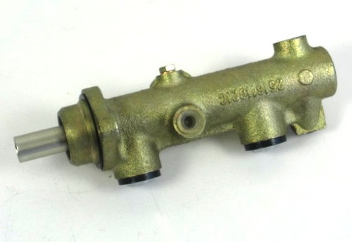 Master brake cylinder cylinder