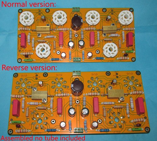 6sl7 6n9p 6v6 10w super - 6sl7,