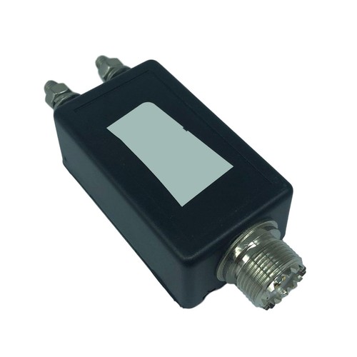 Balun 30mhz for hf - balun,