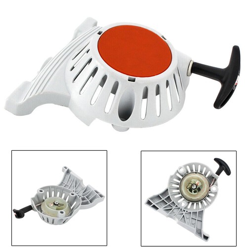 Recoil starter pull - starter, for