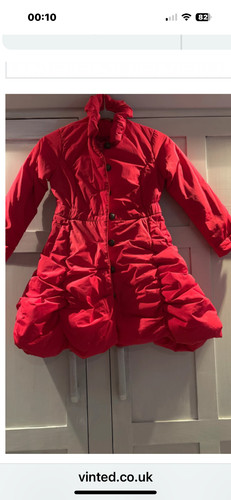 Jottum girls coat age - jottum,