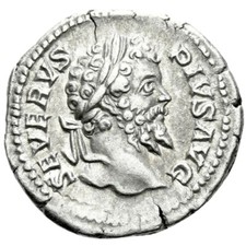 Septimius Severus –