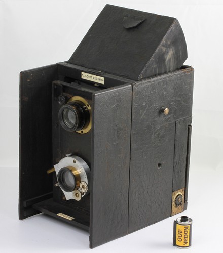 Thomas ross reflex - co, with