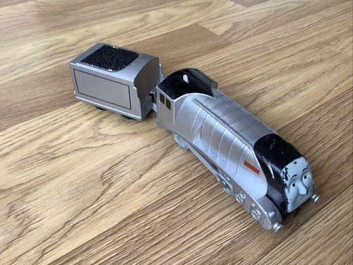 Tomy track master thomas the
