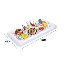 Inflatable Drink Cup Holder