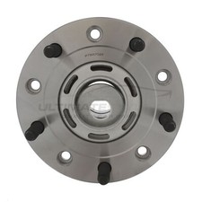 Rear Wheel Bearing Hub With ABS Sensor Ford Transit Custom Van 2012-> 44mm ID