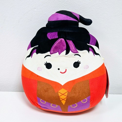 Squishmallows hocus pocus - hocus,