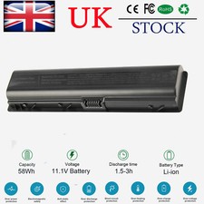 Dv2000 battery for pavilion - for, hp