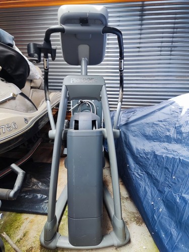 Precor crosstrainer efx 835 - crosstrainer,