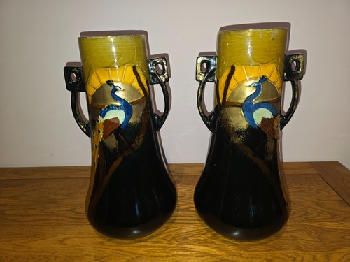 Rare antique thomas forester - thomas, &