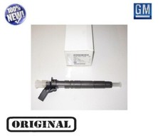 Injector vauxhall insignia mki - vauxhall,