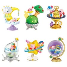 Official Re-Ment Kirby Super