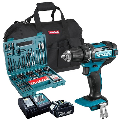 Makita dhp482z 18v lxt combi - makita,
