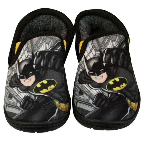 Batman slippers kids - batman,