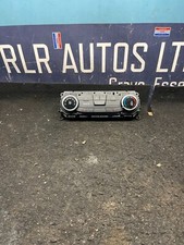 FORD TRANSIT CUSTOM 2018/2022 V362 2.0D HEAT SEAT HEATER CONTROL PANEL