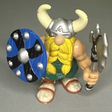 FISHER PRICE VIKING'S FURY