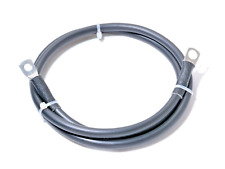 WELDING CABLE LEAD, EARTH LEAD