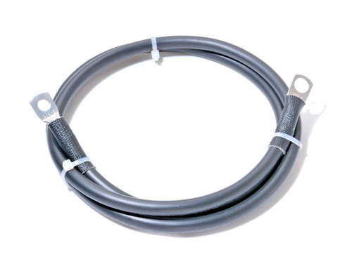 Welding cable lead earth - earth,