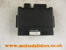 Suzuki GSXR SRAD 600 W X Y 1998 - 2000 CDI Unit Main Brain ECU 32900-34E20