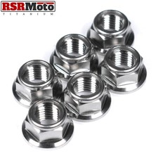 Yamaha R1 Titanium Self