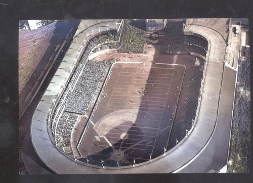 Real photo new york giants - real,