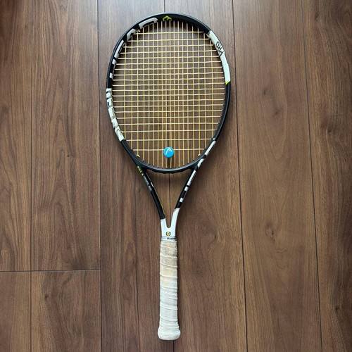 Head speed pro tennis - pro,