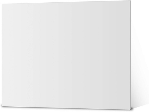 Framer supply white foam board - framer,