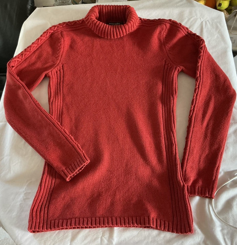 Principles petite rust red - principles,
