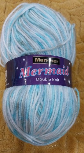Marriner mermaid pebble - marriner,