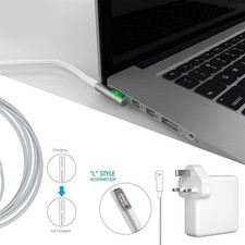 45/60/85W AC Power Adapter