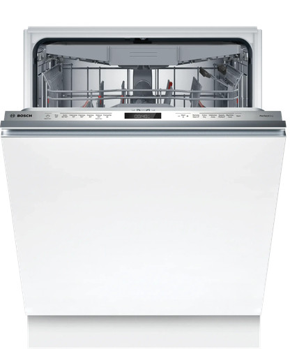 Bosch dishwasher smd6ycx02g - bosch,